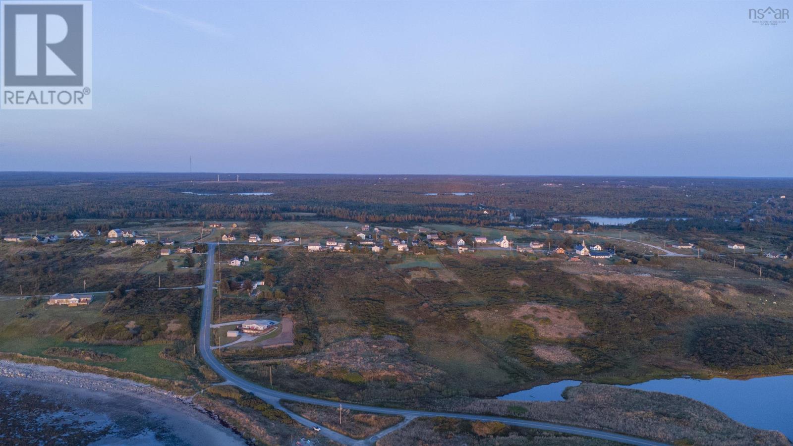 Lot Jr2 Ross Durkee Road, Sandford, Nova Scotia  B5A 5K8 - Photo 9 - 202602322