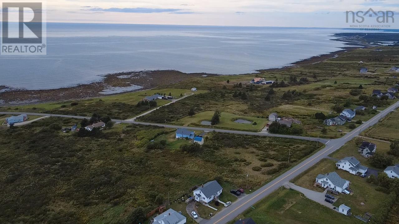 Lot Jr2 Ross Durkee Road, Sandford, Nova Scotia  B5A 5K8 - Photo 2 - 202602322