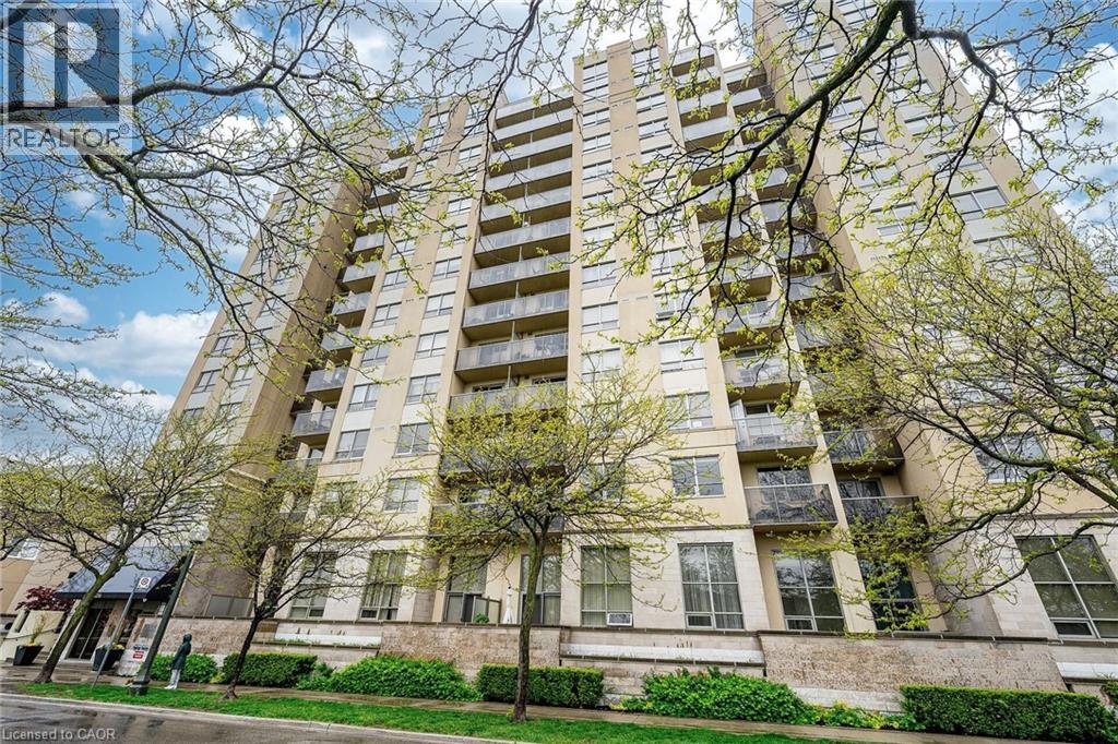 4 Elsinore Path Unit# 402, Etobicoke, Ontario  M8V 4G7 - Photo 3 - 40766770