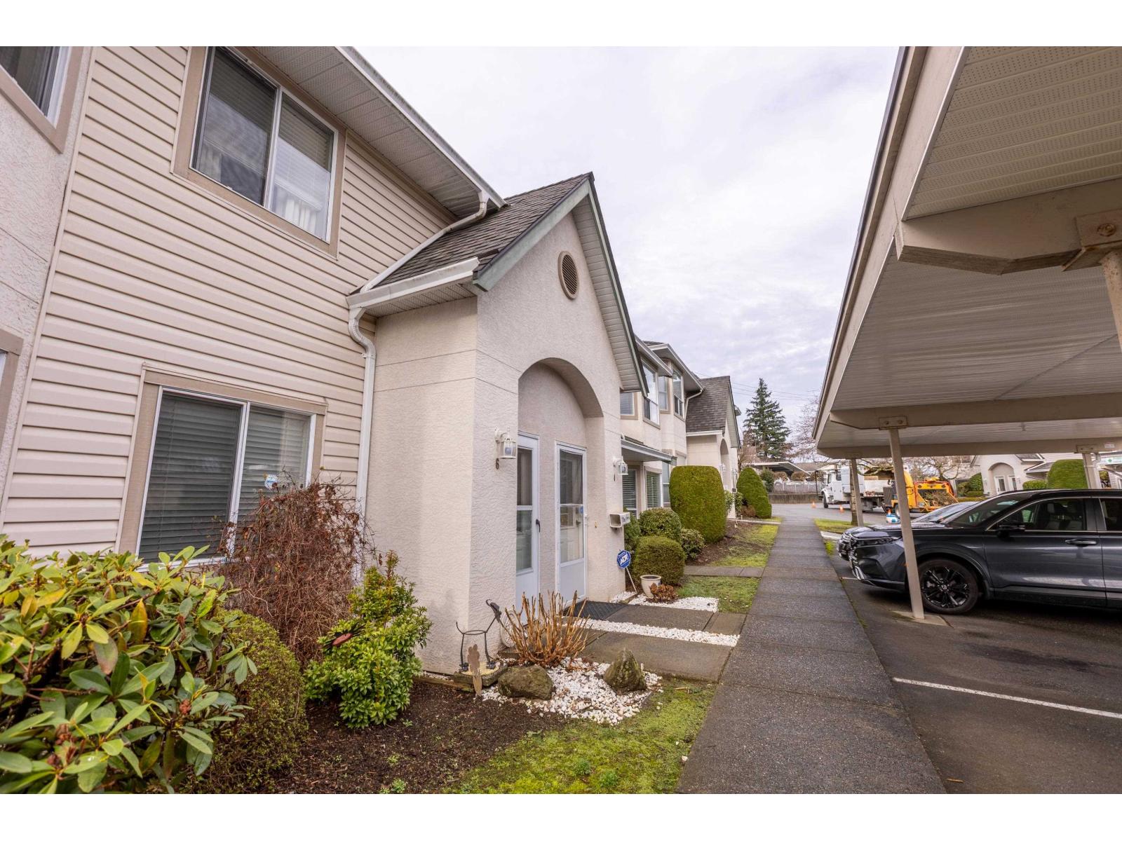 4 3380 Gladwin Road, Abbotsford, British Columbia  V2S 7G1 - Photo 33 - R3086768