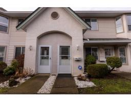 4 3380 GLADWIN ROAD, Abbotsford, British Columbia