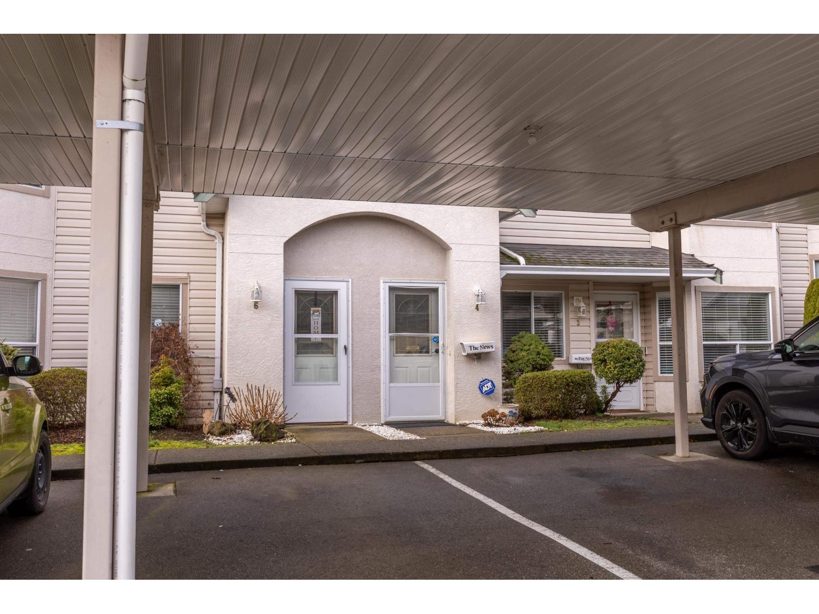 4 3380 Gladwin Road, Abbotsford, British Columbia  V2S 7G1 - Photo 31 - R3086768