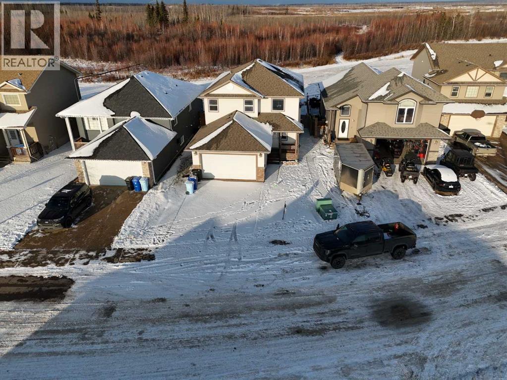 209 Walnut Crescent, Fort McMurray, Alberta