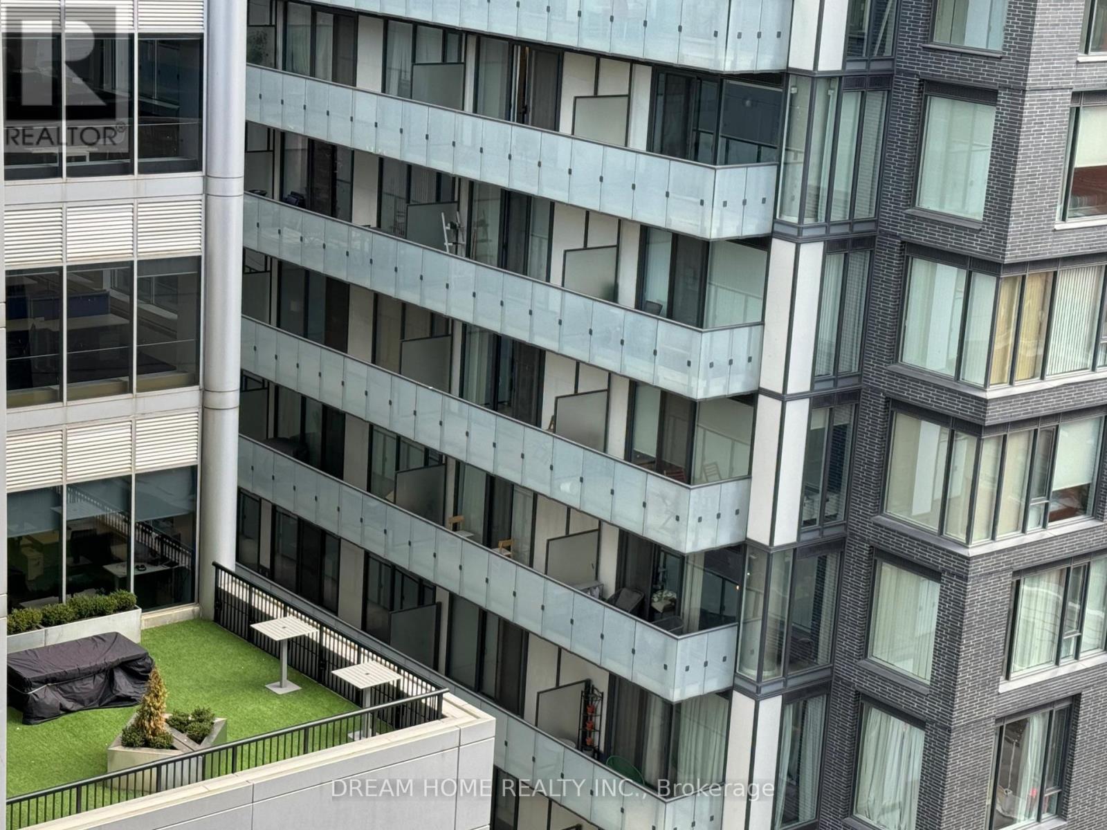 1205 - 108 Peter Street, Toronto, Ontario  M5V 0W2 - Photo 10 - C12766738