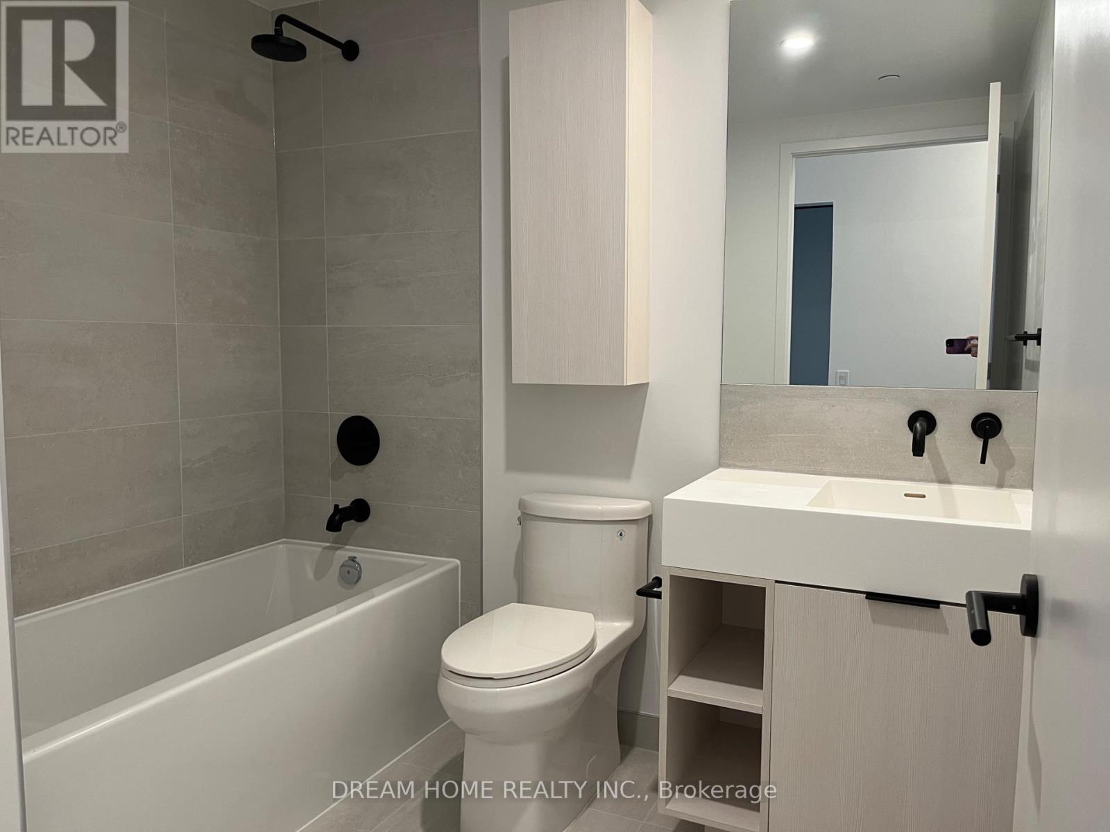 1205 - 108 Peter Street, Toronto, Ontario  M5V 0W2 - Photo 7 - C12766738