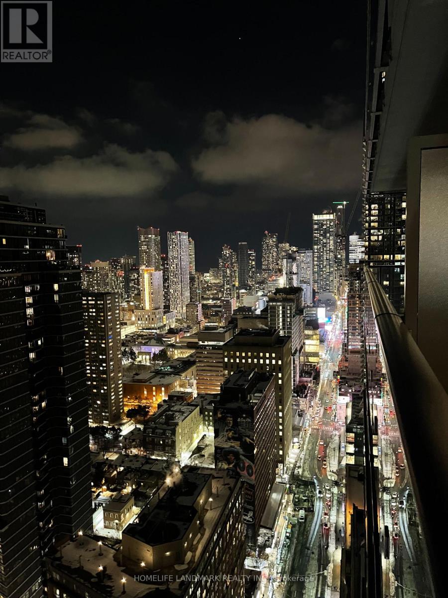 3809 - 7 Grenville Street, Toronto, Ontario  M4Y 1A1 - Photo 10 - C12766764