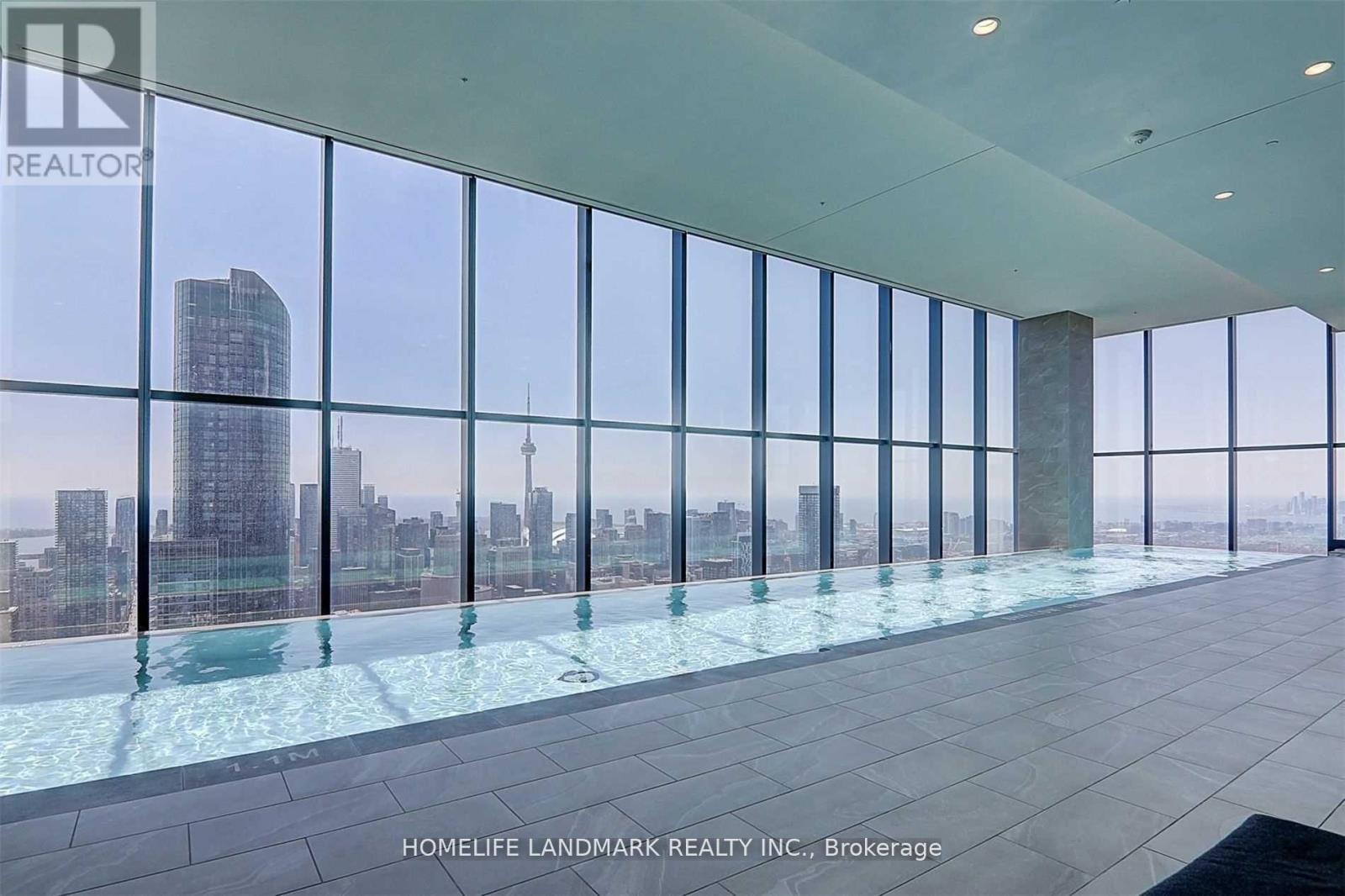 3809 - 7 Grenville Street, Toronto, Ontario  M4Y 1A1 - Photo 11 - C12766764