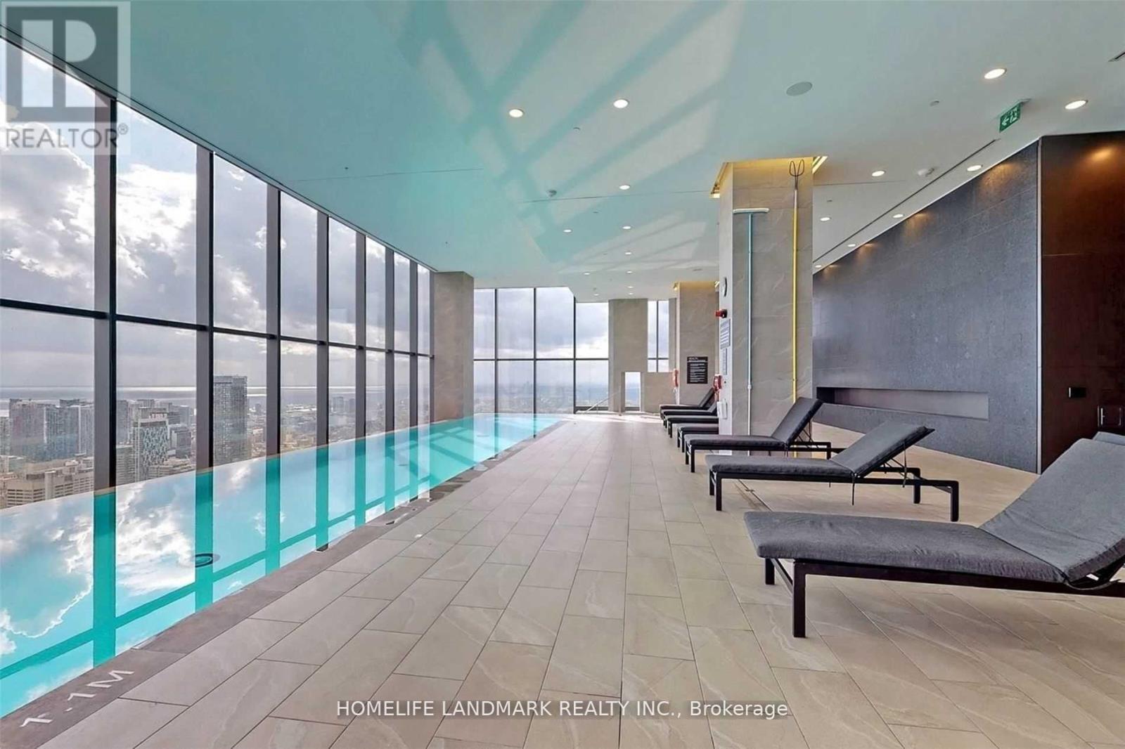 3809 - 7 Grenville Street, Toronto, Ontario  M4Y 1A1 - Photo 12 - C12766764