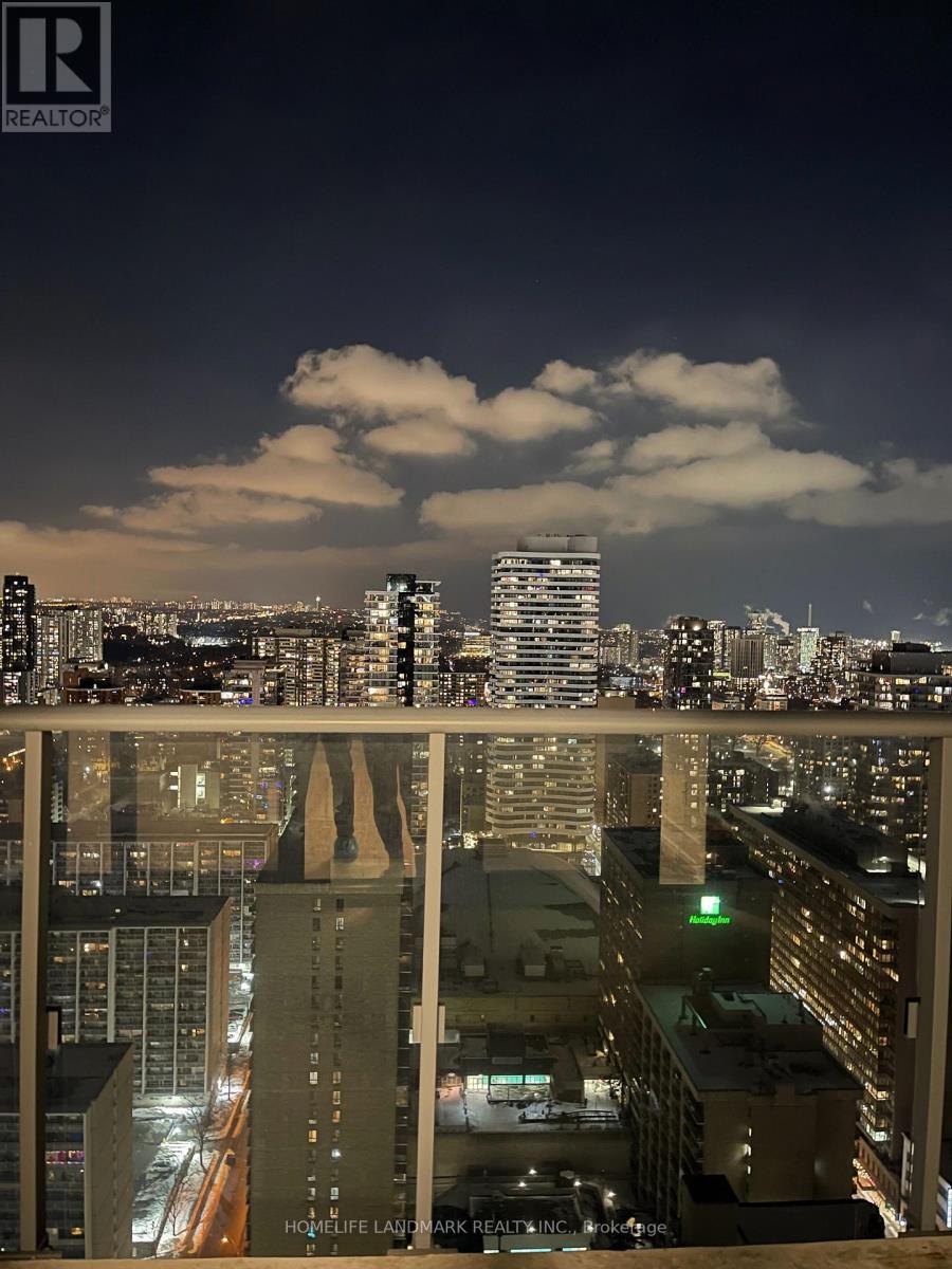 3809 - 7 Grenville Street, Toronto, Ontario  M4Y 1A1 - Photo 9 - C12766764