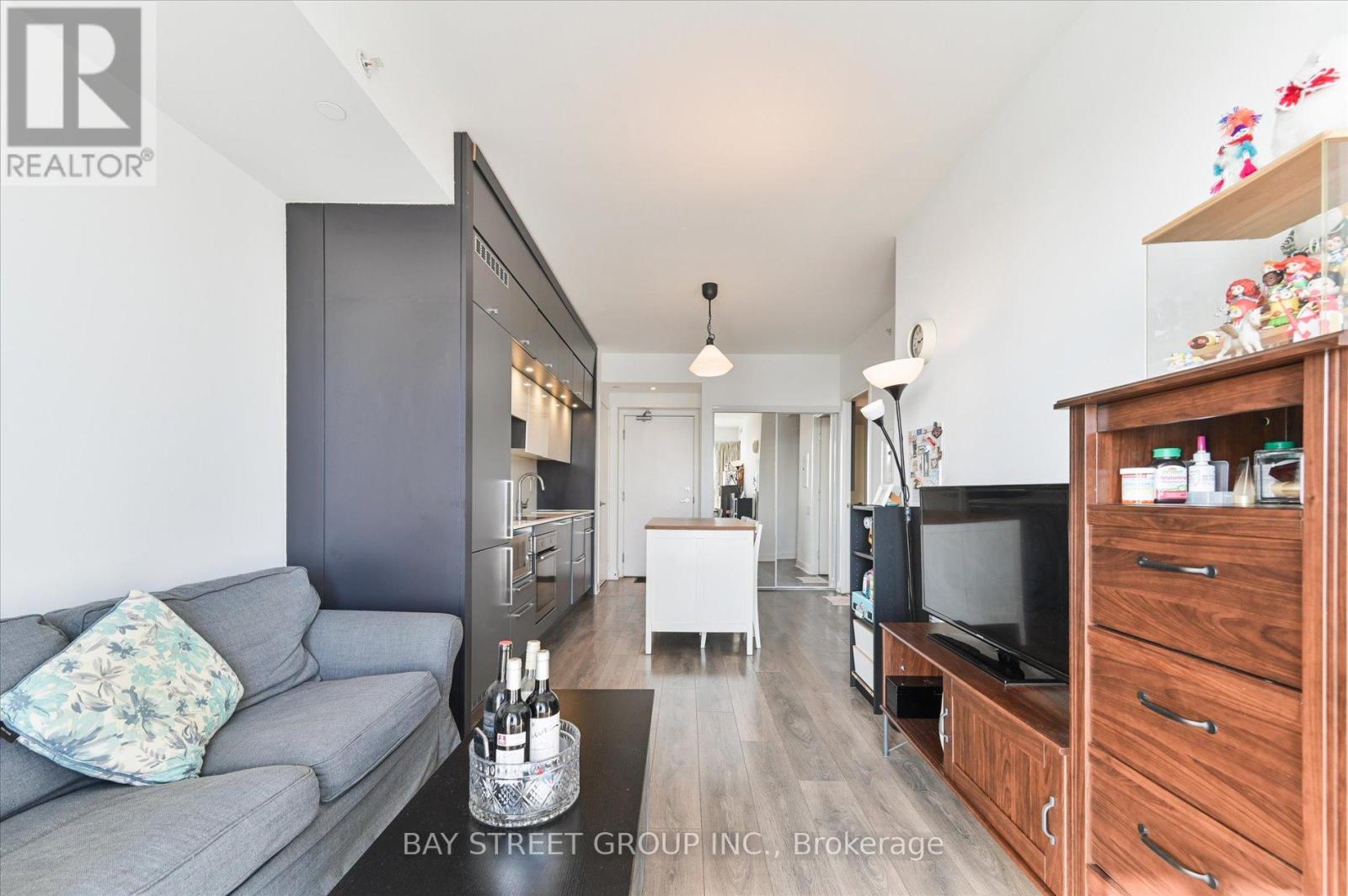 5002 - 15 Grenville Street, Toronto, Ontario  M4Y 0B9 - Photo 10 - C12766766