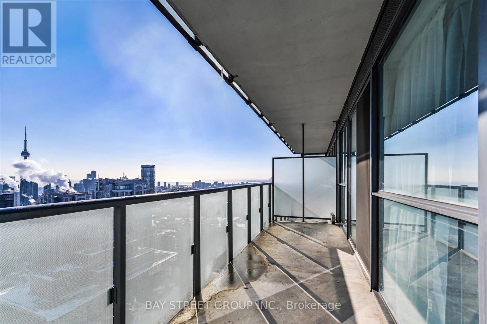 5002 - 15 Grenville Street, Toronto, Ontario  M4Y 0B9 - Photo 19 - C12766766