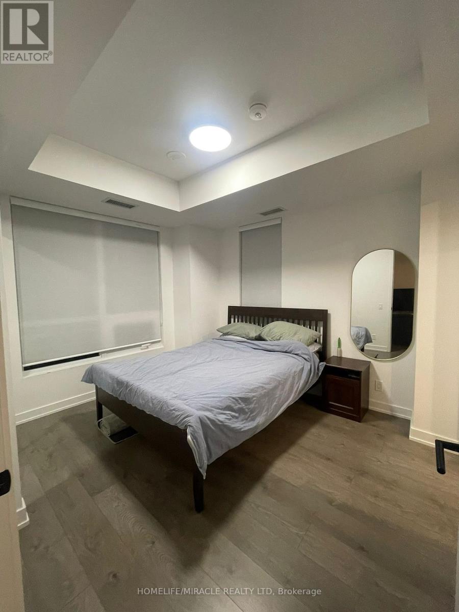 1306 - 108 Peter Street, Toronto, Ontario  M5V 0W2 - Photo 6 - C12766776