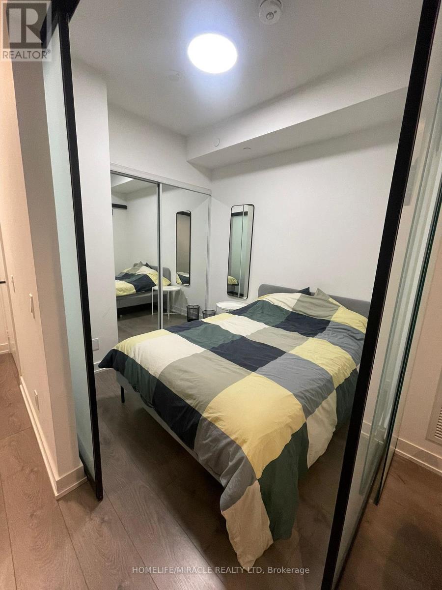 1306 - 108 Peter Street, Toronto, Ontario  M5V 0W2 - Photo 7 - C12766776