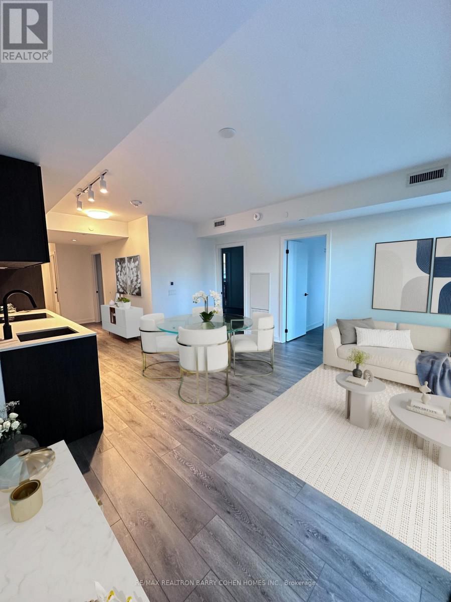 403 - 117 Broadway Avenue, Toronto, Ontario  M4P 1V3 - Photo 3 - C12766786