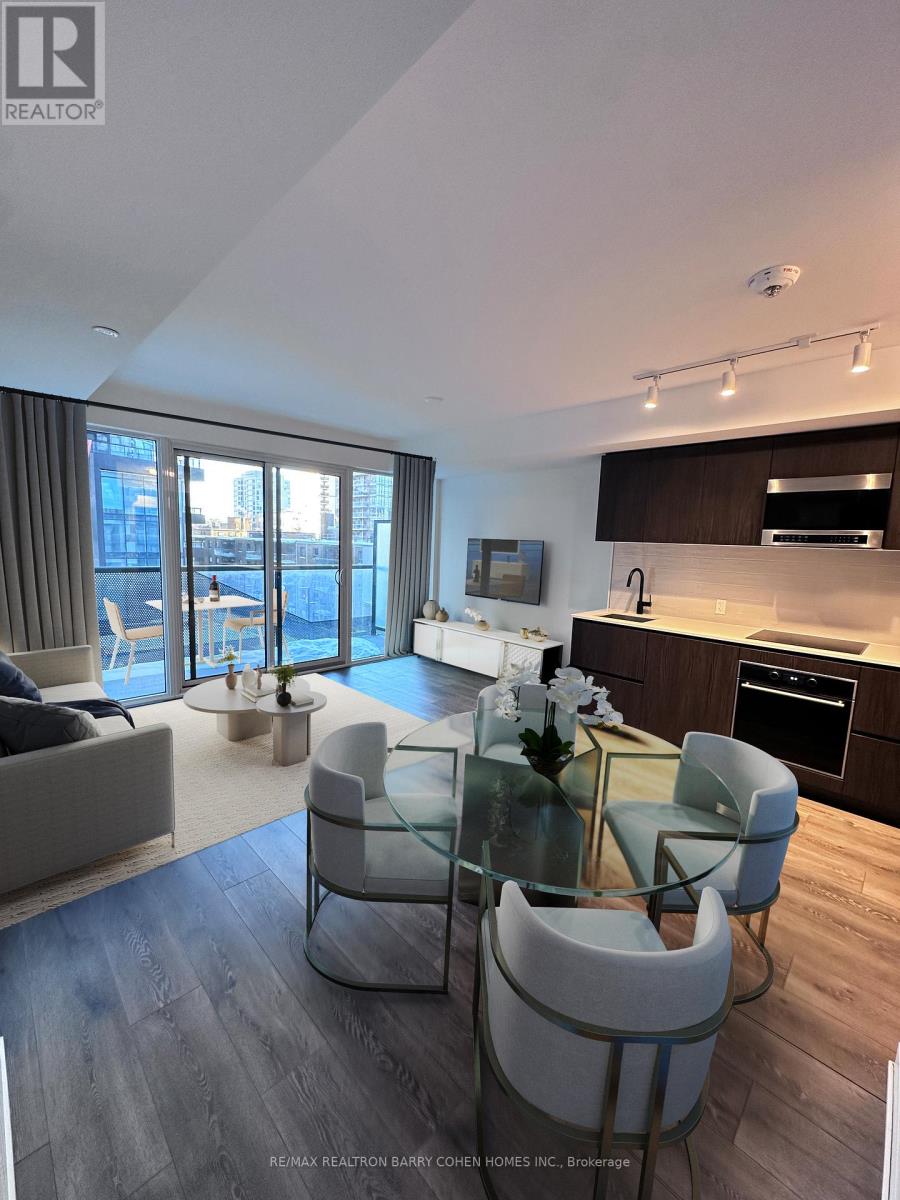 403 - 117 Broadway Avenue, Toronto, Ontario  M4P 1V3 - Photo 4 - C12766786