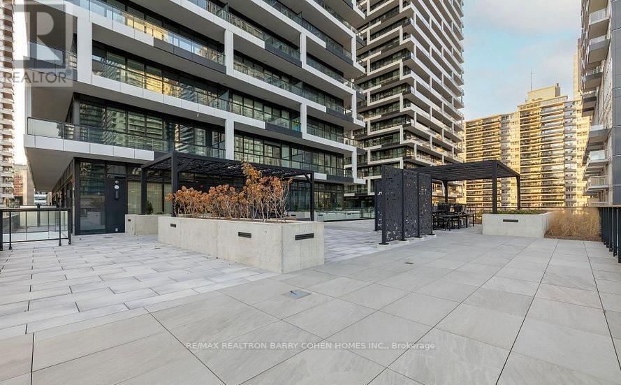 403 - 117 Broadway Avenue, Toronto, Ontario  M4P 1V3 - Photo 8 - C12766786