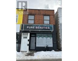 1639 EGLINTON AVENUE W, Toronto, Ontario