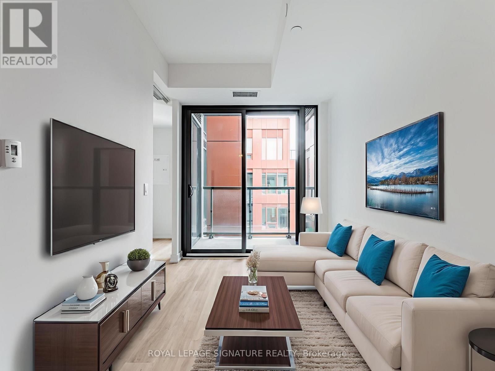 LPH-01 - 28 EASTERN AVENUE, Toronto, Ontario