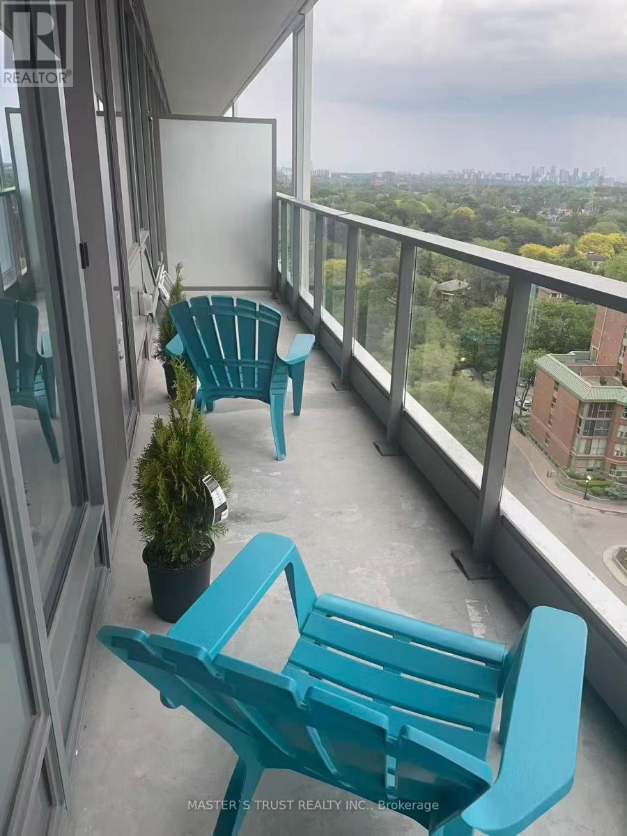 S1306 - 8 Olympic Garden Drive, Toronto, Ontario  M2M 0B9 - Photo 10 - C12766802