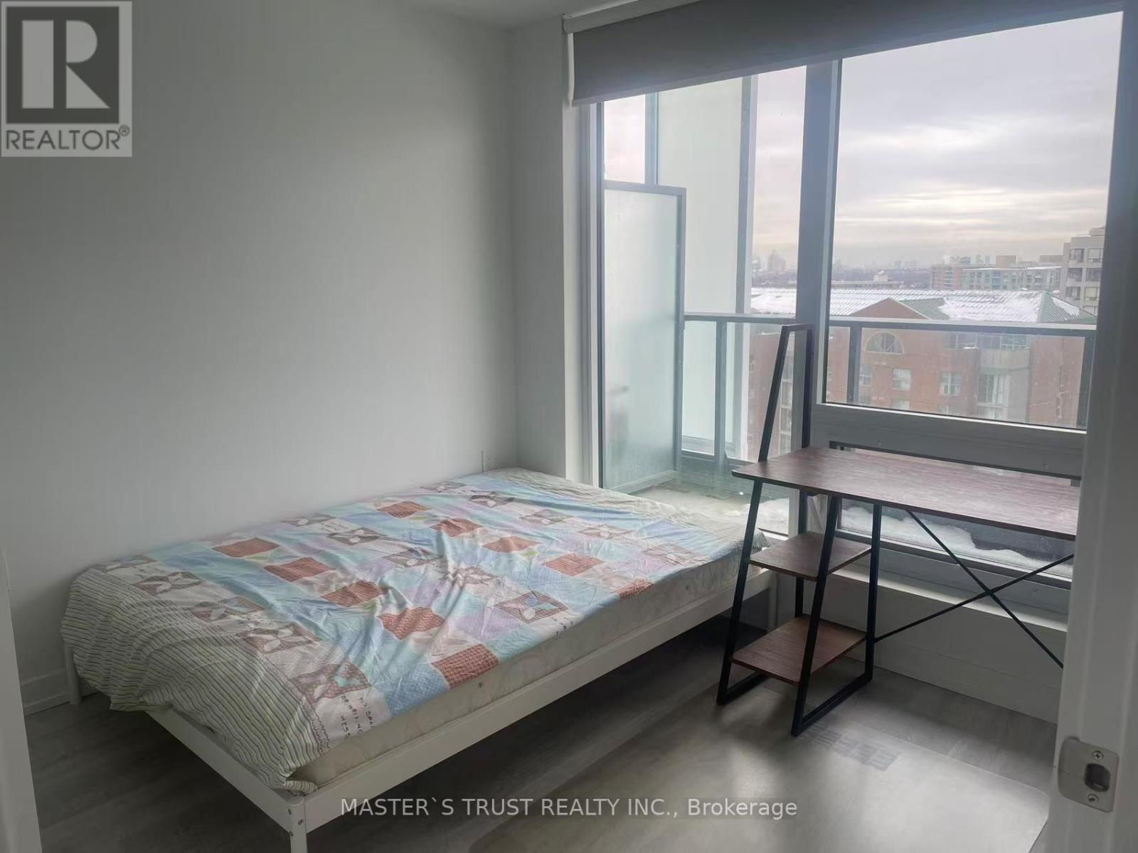 S1306 - 8 Olympic Garden Drive, Toronto, Ontario  M2M 0B9 - Photo 8 - C12766802