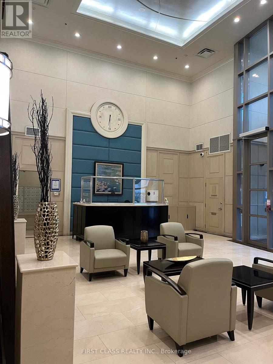 1012 - 60 Byng Avenue, Toronto, Ontario  M2N 7K3 - Photo 14 - C12766828