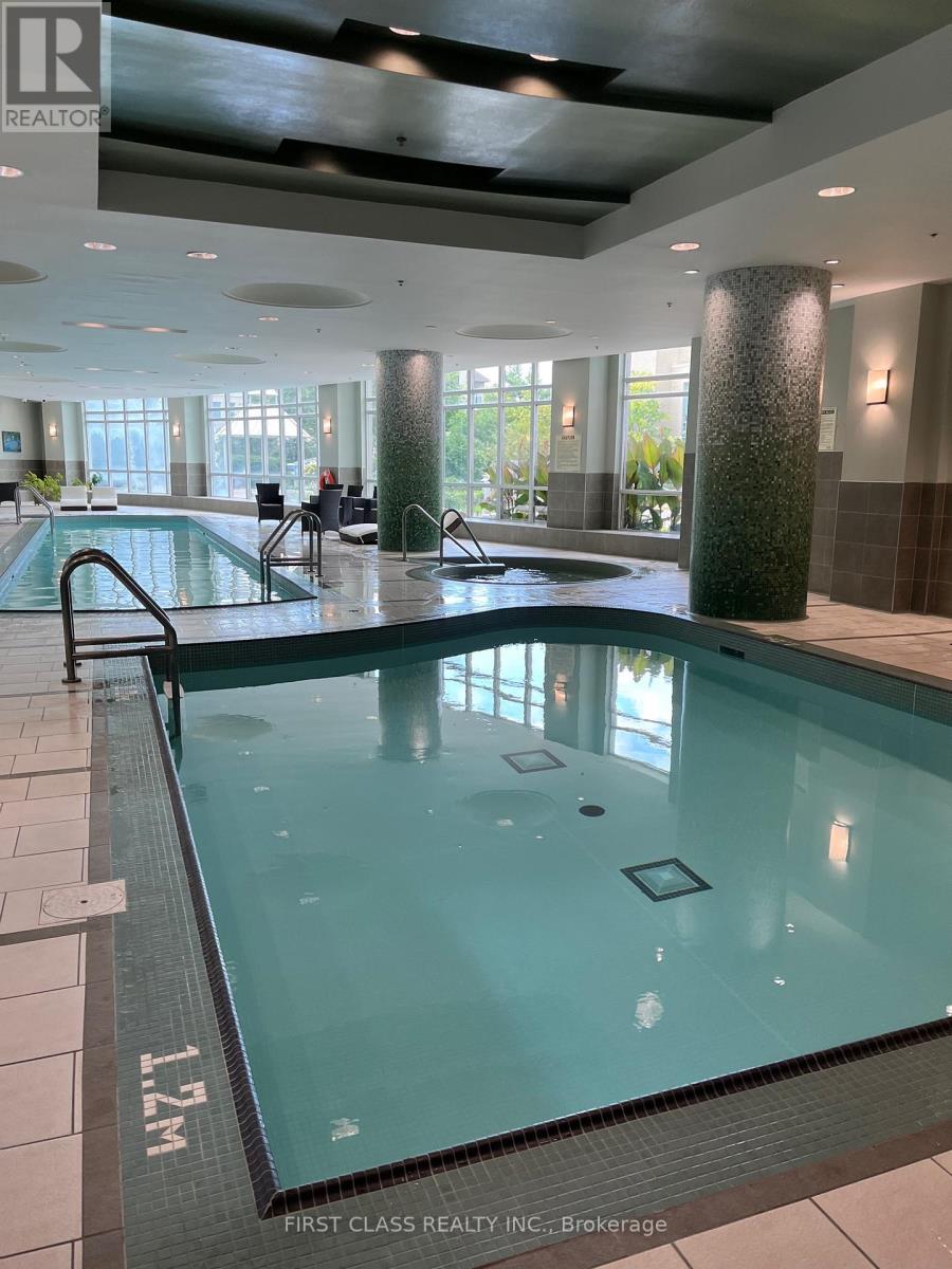 1012 - 60 Byng Avenue, Toronto, Ontario  M2N 7K3 - Photo 16 - C12766828