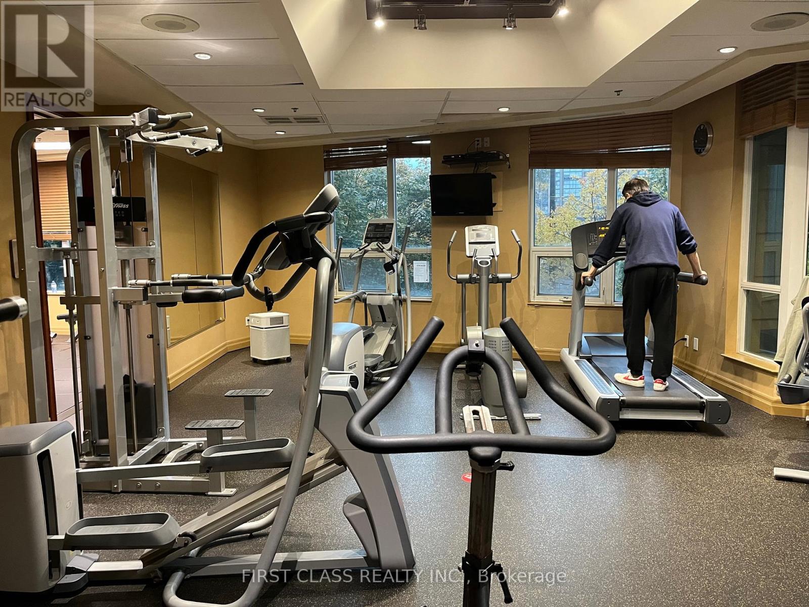 1012 - 60 Byng Avenue, Toronto, Ontario  M2N 7K3 - Photo 17 - C12766828