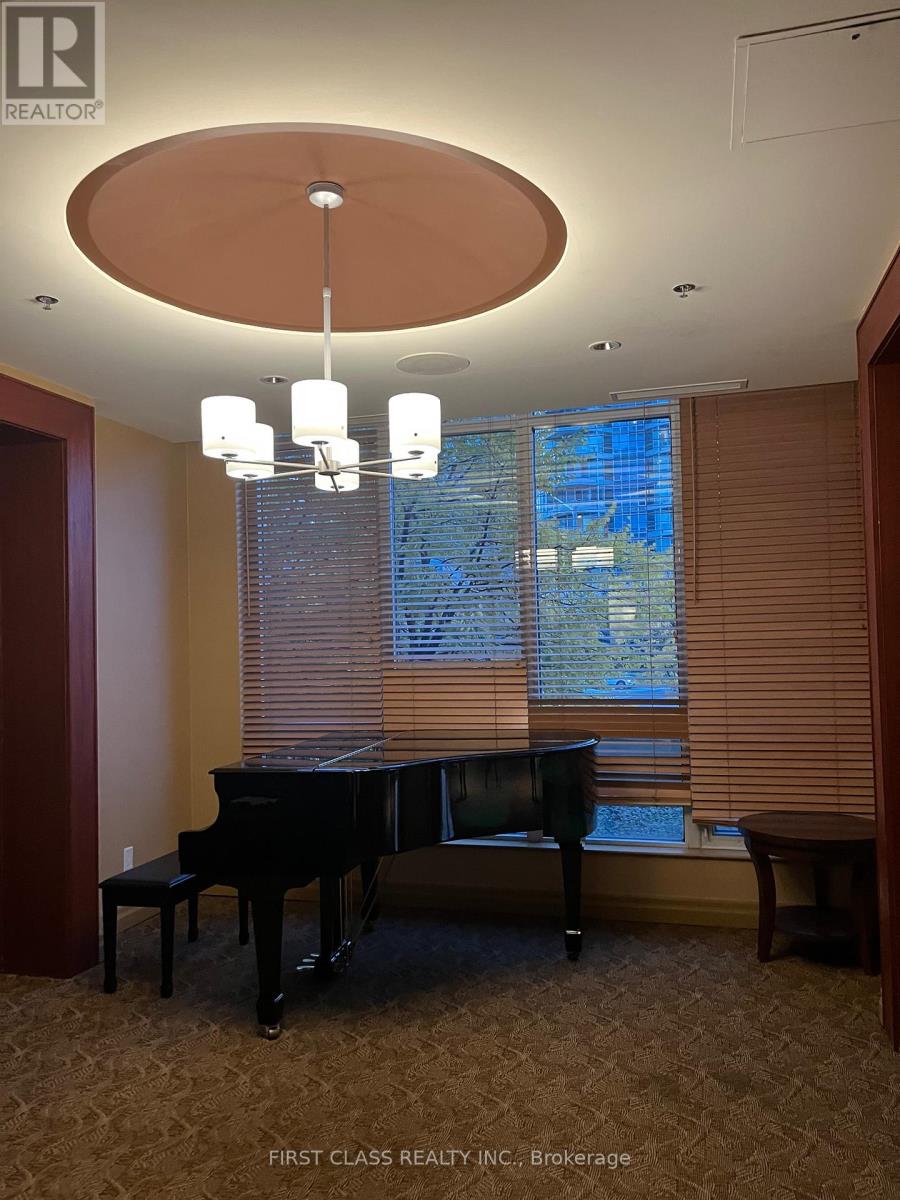 1012 - 60 Byng Avenue, Toronto, Ontario  M2N 7K3 - Photo 20 - C12766828