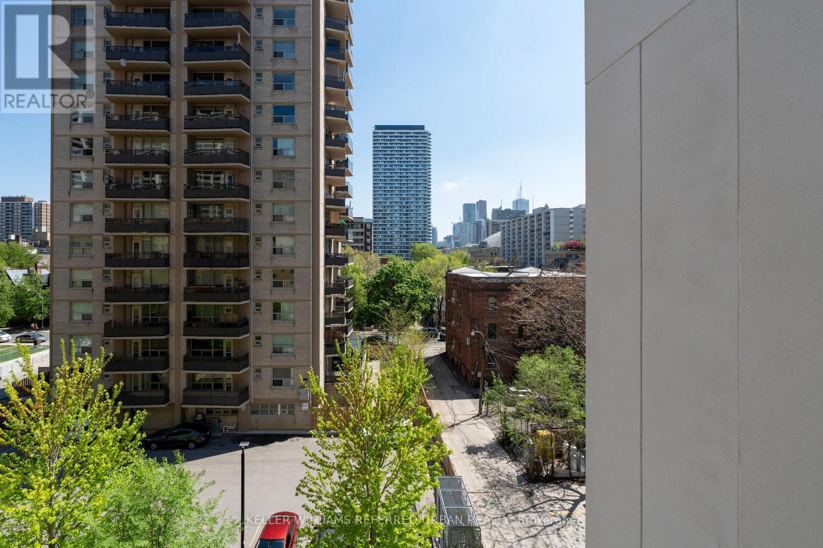 402 - 81 Wellesley Street E, Toronto, Ontario  M4Y 0C5 - Photo 20 - C12766834