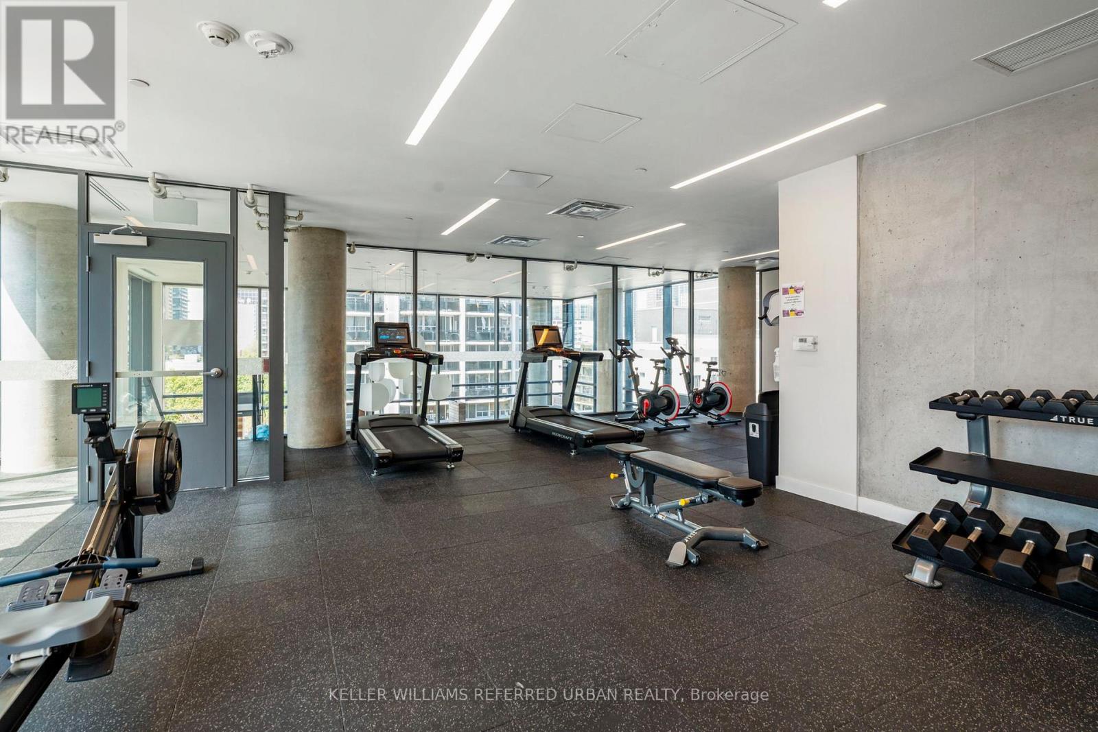 402 - 81 Wellesley Street E, Toronto, Ontario  M4Y 0C5 - Photo 39 - C12766834