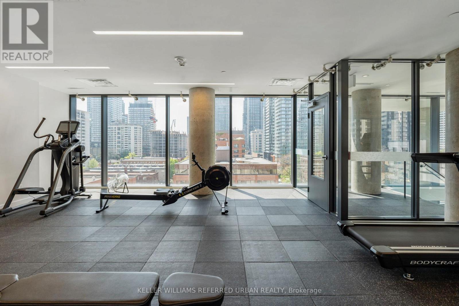 402 - 81 Wellesley Street E, Toronto, Ontario  M4Y 0C5 - Photo 40 - C12766834