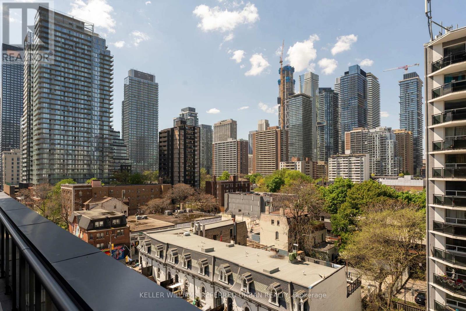 402 - 81 Wellesley Street E, Toronto, Ontario  M4Y 0C5 - Photo 50 - C12766834