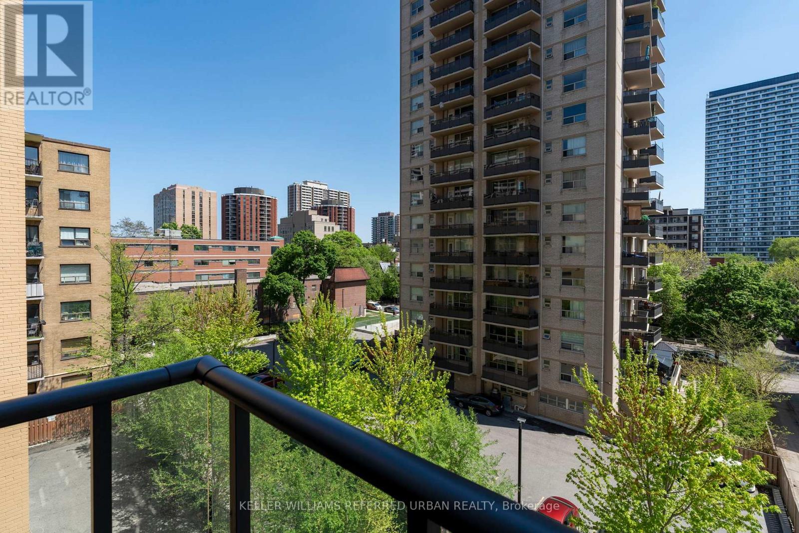 402 - 81 Wellesley Street E, Toronto, Ontario  M4Y 0C5 - Photo 19 - C12766846