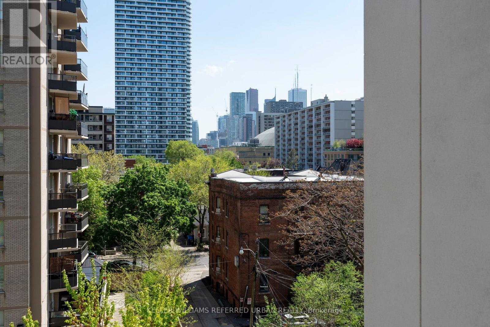 402 - 81 Wellesley Street E, Toronto, Ontario  M4Y 0C5 - Photo 21 - C12766846