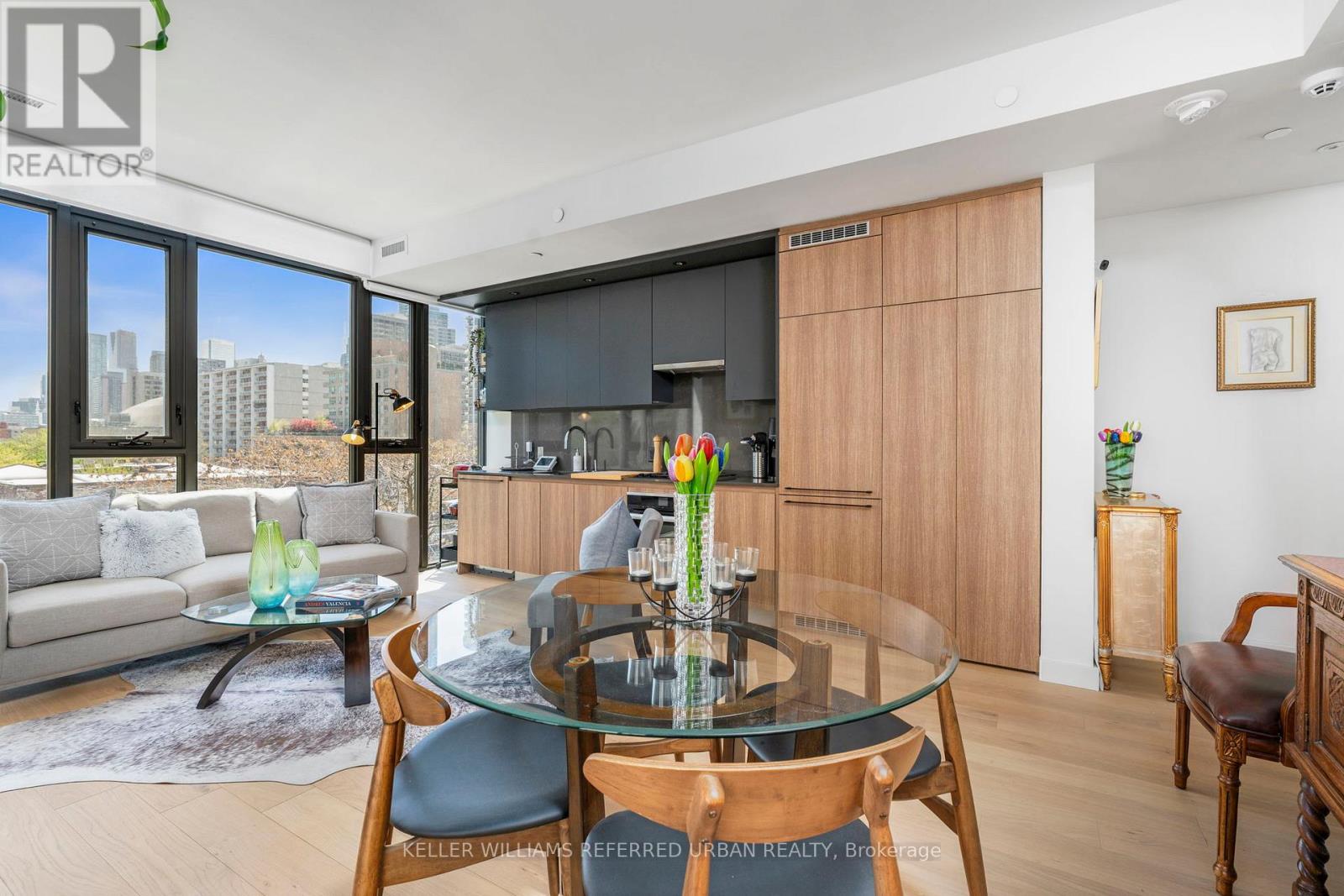 402 - 81 Wellesley Street E, Toronto, Ontario  M4Y 0C5 - Photo 26 - C12766846