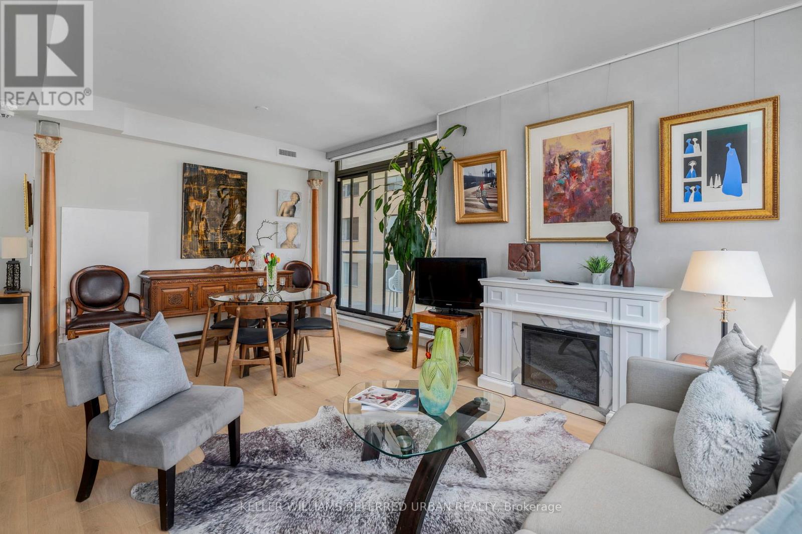 402 - 81 Wellesley Street E, Toronto, Ontario  M4Y 0C5 - Photo 37 - C12766846