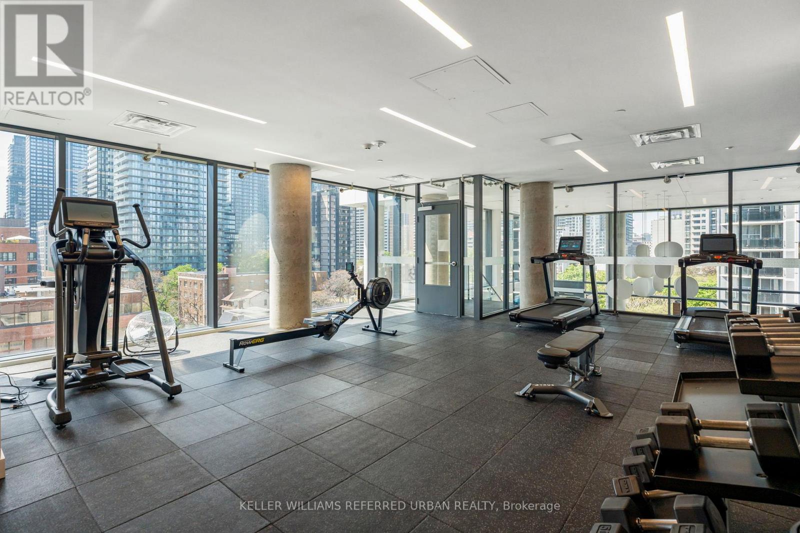 402 - 81 Wellesley Street E, Toronto, Ontario  M4Y 0C5 - Photo 38 - C12766846