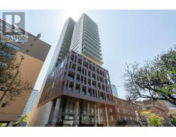 402 - 81 WELLESLEY STREET E, Toronto, Ontario