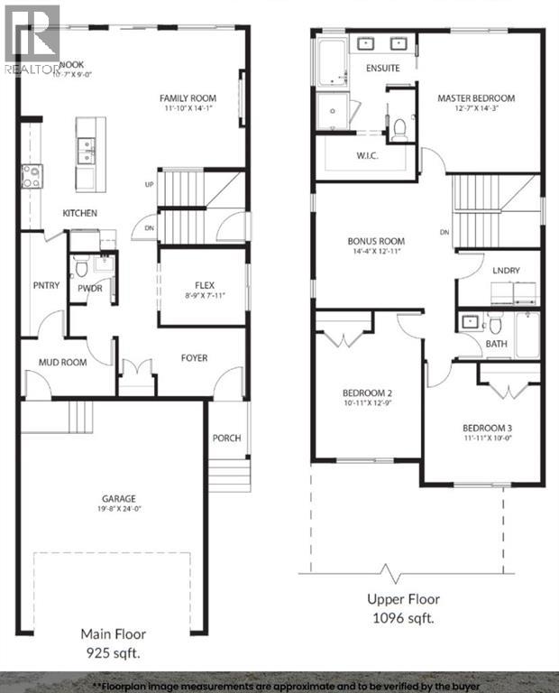 125 Vantage Drive, Cochrane, Alberta  T4C 0G3 - Photo 2 - A2273823