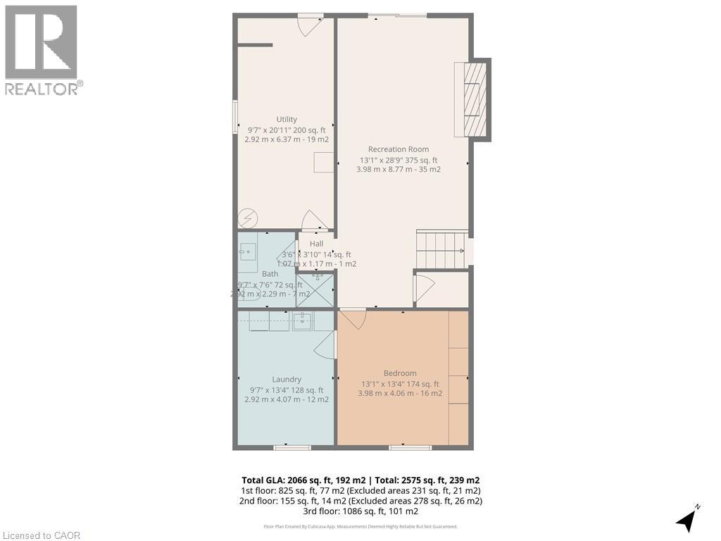 13 Churchill Circle, Simcoe, Ontario  N3Y 4Z4 - Photo 33 - 40802394