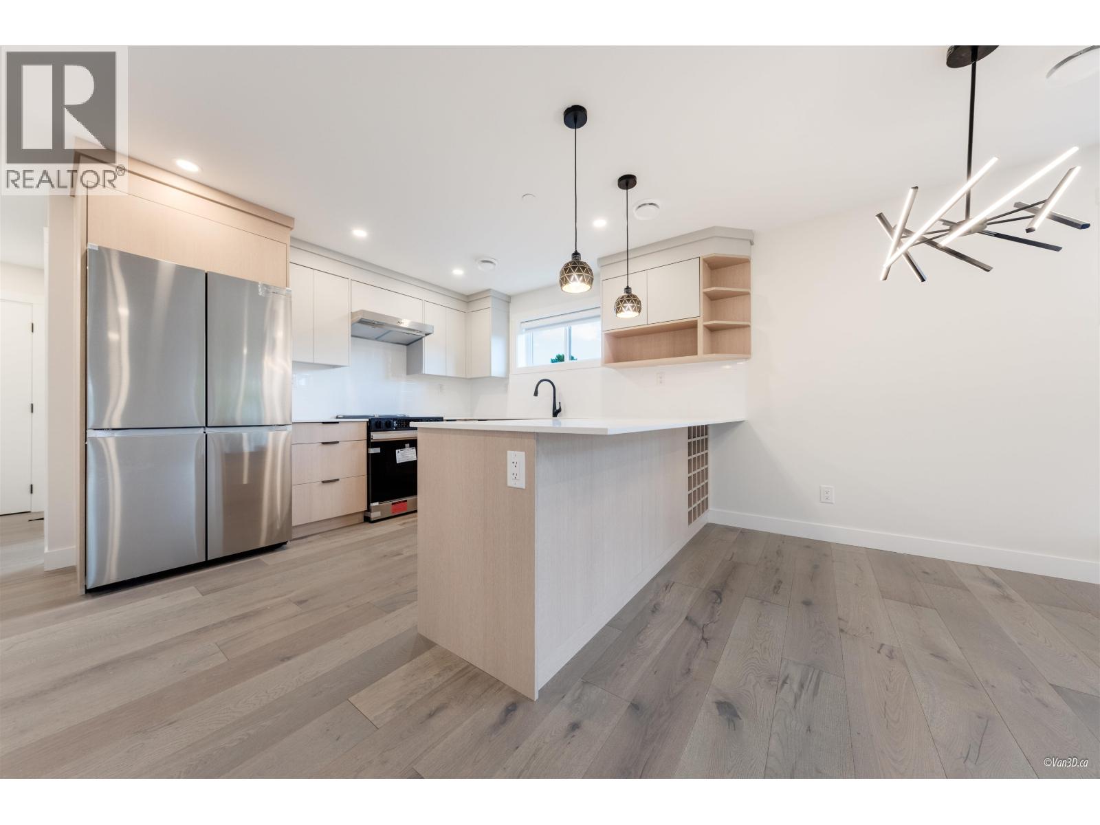 202 5092 Slocan Street, Vancouver, British Columbia  V5R 2A5 - Photo 4 - R3087272