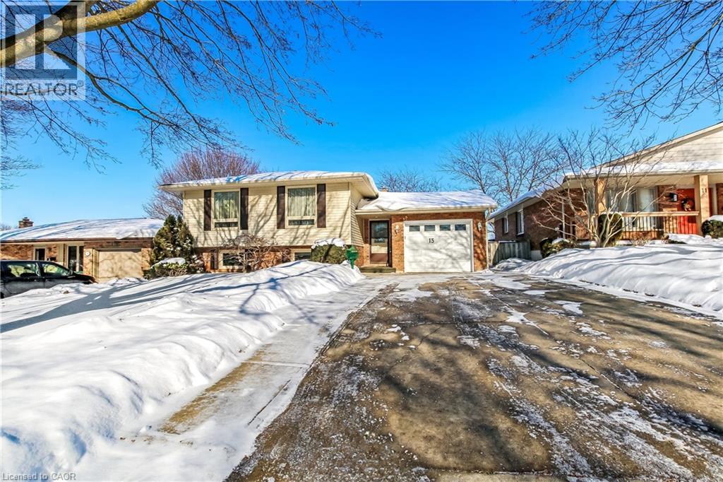 13 Churchill Circle, Simcoe, Ontario  N3Y 4Z4 - Photo 29 - 40802394