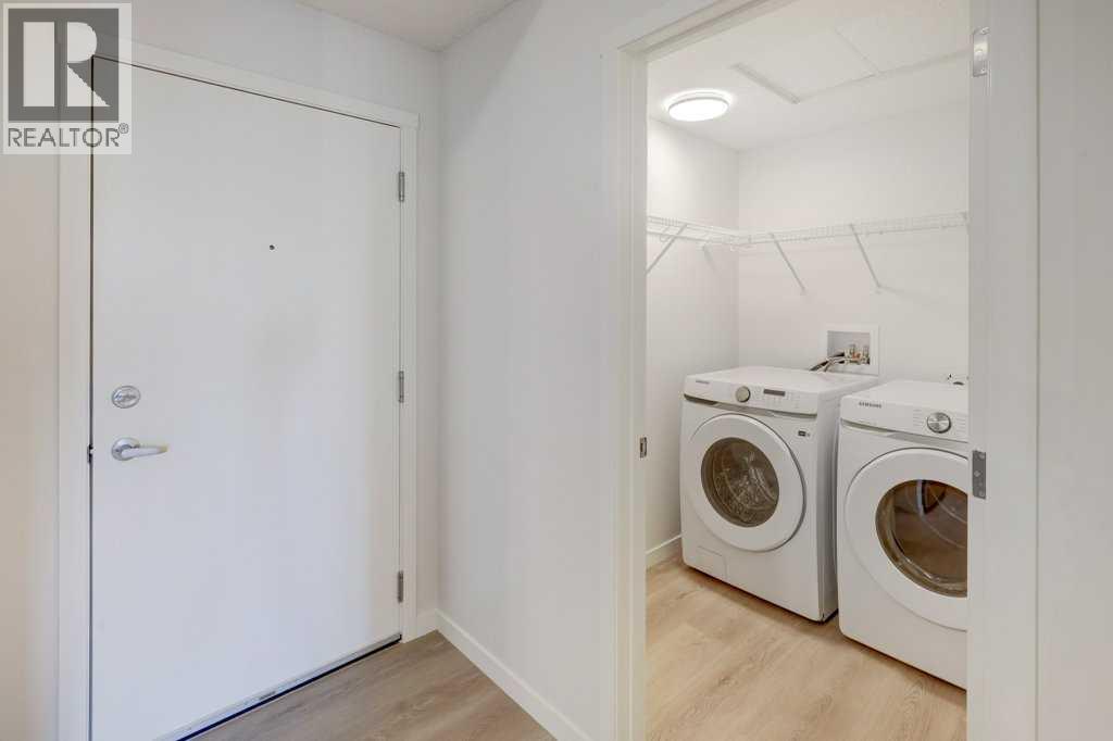 211, 245 Edith Place Nw, Calgary, Alberta  T3R 2C9 - Photo 5 - A2275304