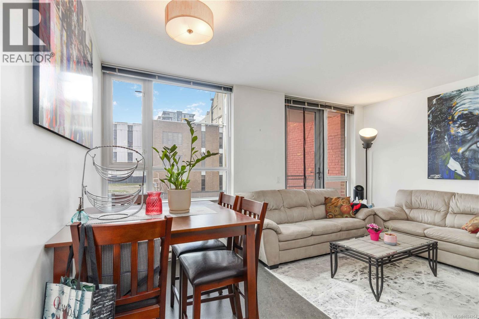 306 834 Johnson St, Victoria, British Columbia  V8W 1N3 - Photo 9 - 1024254