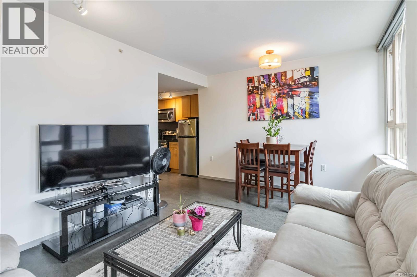 306 834 Johnson St, Victoria, British Columbia  V8W 1N3 - Photo 11 - 1024254