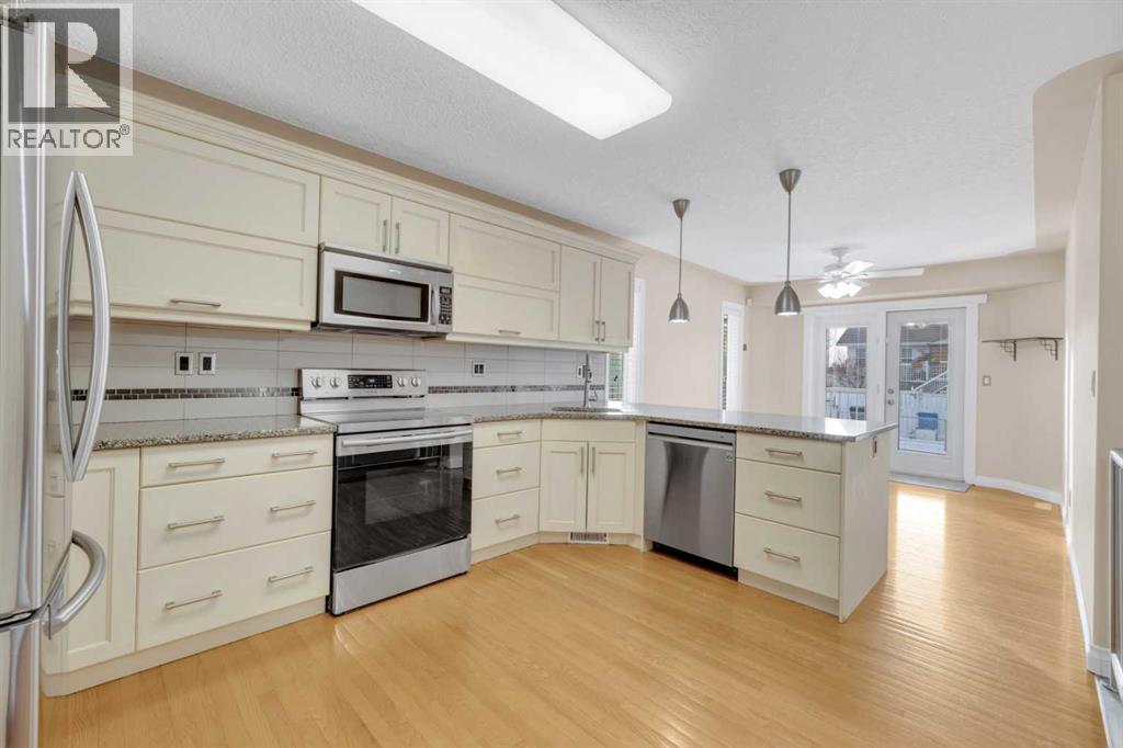 87 Kirkwood Crescent, Red Deer, Alberta  T4P 3P3 - Photo 7 - A2281481