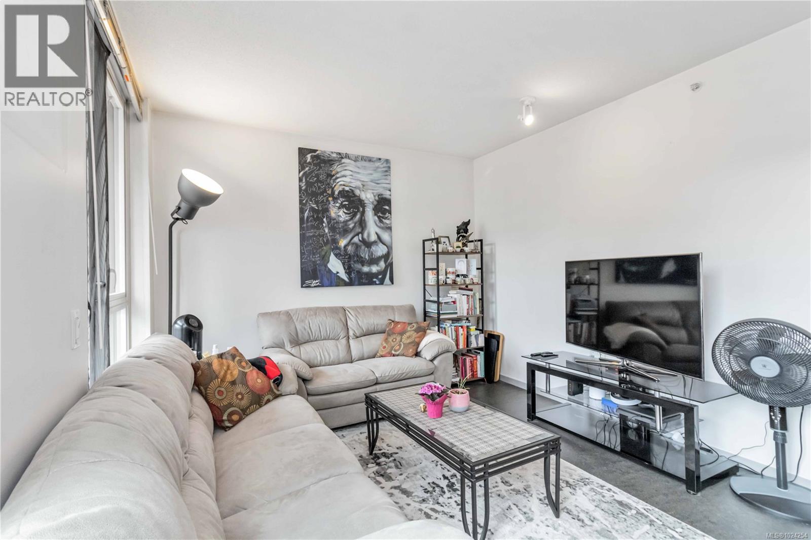 306 834 Johnson St, Victoria, British Columbia  V8W 1N3 - Photo 13 - 1024254