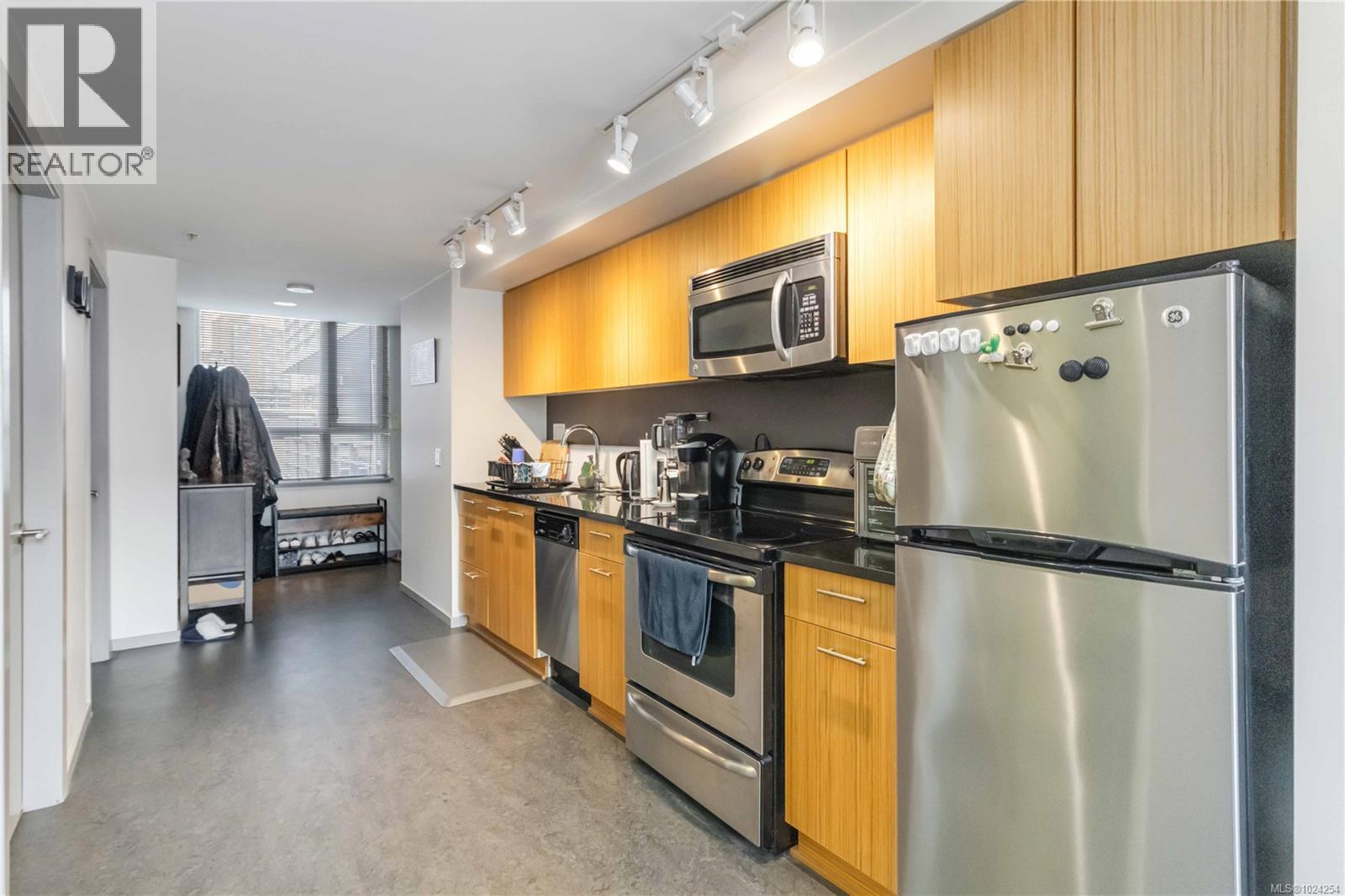 306 834 Johnson St, Victoria, British Columbia  V8W 1N3 - Photo 6 - 1024254