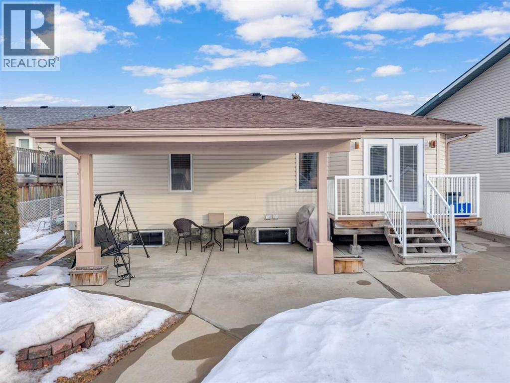 87 Kirkwood Crescent, Red Deer, Alberta  T4P 3P3 - Photo 6 - A2281481