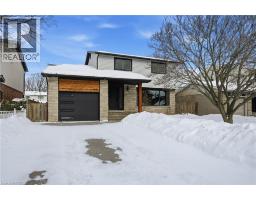 26 CLIFTON DOWNS Road, Hamilton, Ontario